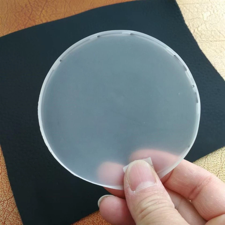 Poliuretà Matt a base d'aigua